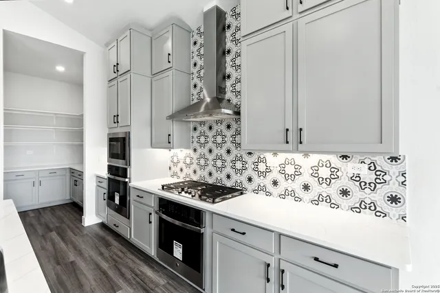 $539,990 | 1637 Saddleback Run, New Braunfels, TX 78130