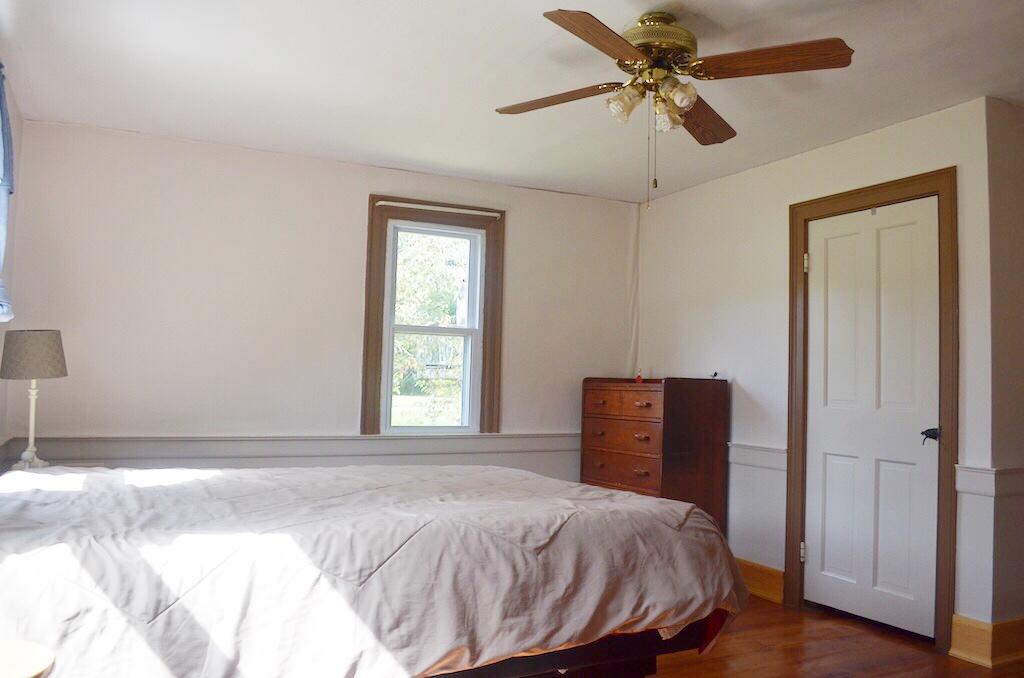 500 Waterville Road Norridgewock, ME 04957 - Photo 9 of 15 Bedroom