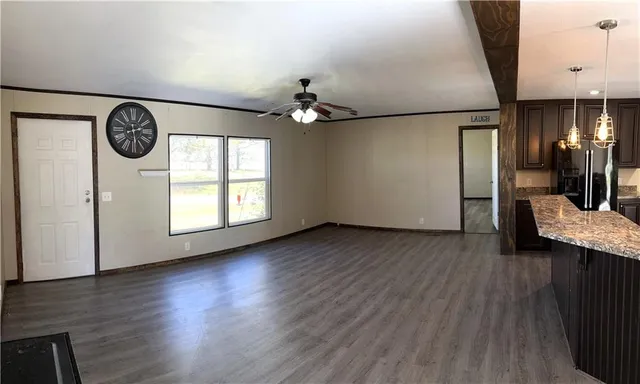 $198,500 | 285 Walnut Street, Deerfield, MO 64741