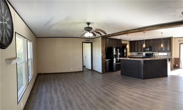 $198,500 | 285 Walnut Street, Deerfield, MO 64741