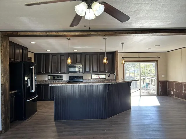 $198,500 | 285 Walnut Street, Deerfield, MO 64741