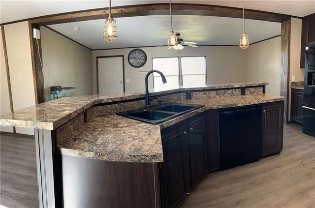 $198,500 | 285 Walnut Street, Deerfield, MO 64741