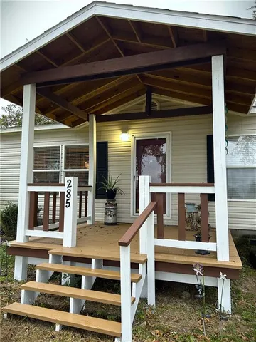 $198,500 | 285 Walnut Street, Deerfield, MO 64741