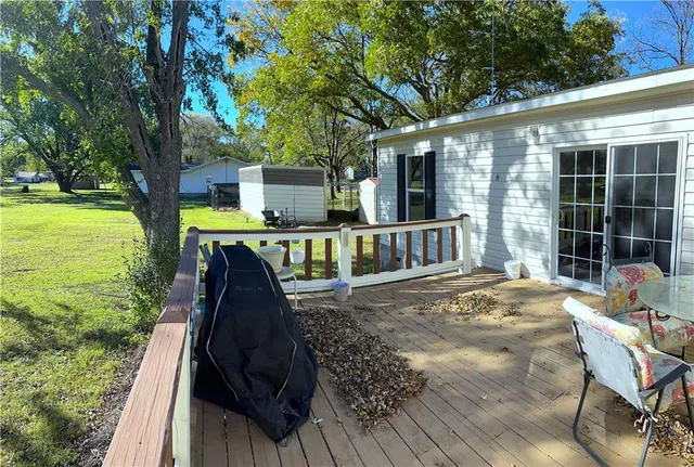 $198,500 | 285 Walnut Street, Deerfield, MO 64741