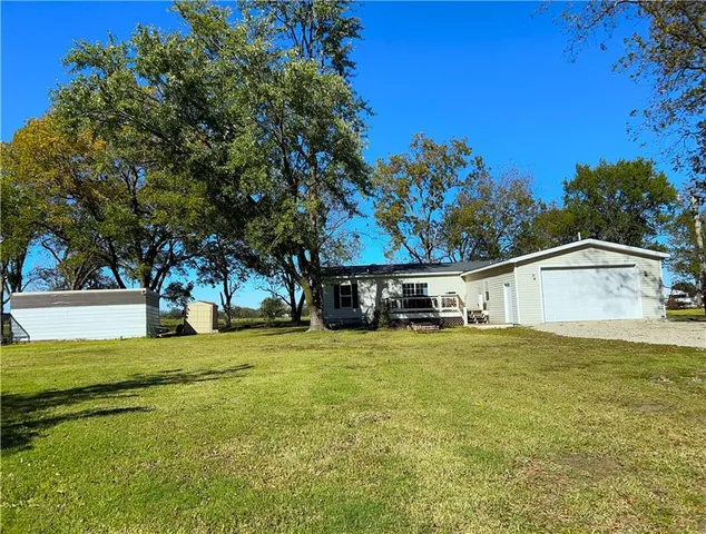 $198,500 | 285 Walnut Street, Deerfield, MO 64741