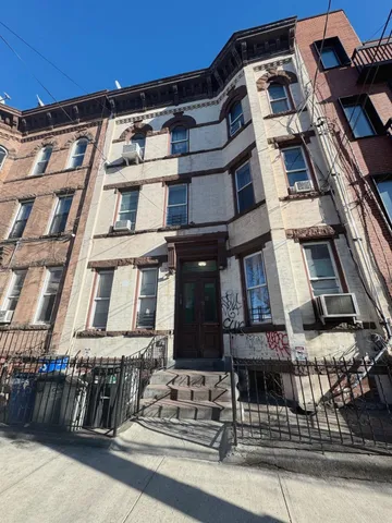 $990,000 | 314 Menahan Street | Bushwick
