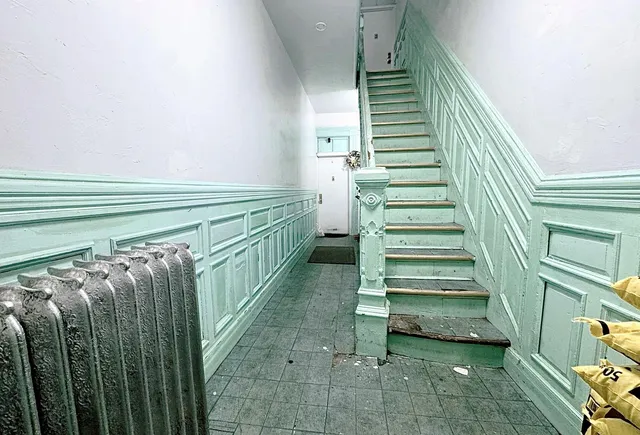 $990,000 | 314 Menahan Street | Bushwick