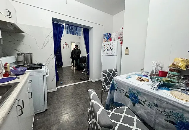 $990,000 | 314 Menahan Street | Bushwick