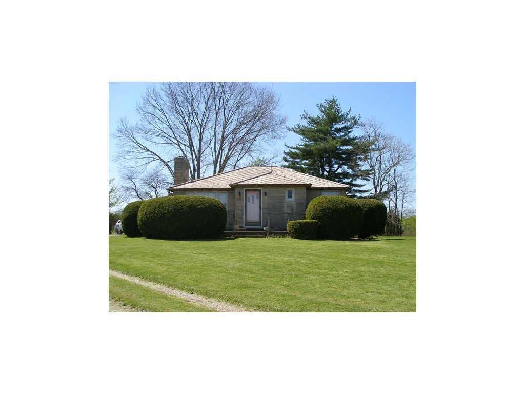 10580 South Jonesville Road Columbus, IN 47201 - Photo 1 of 8 Gallery Image 1