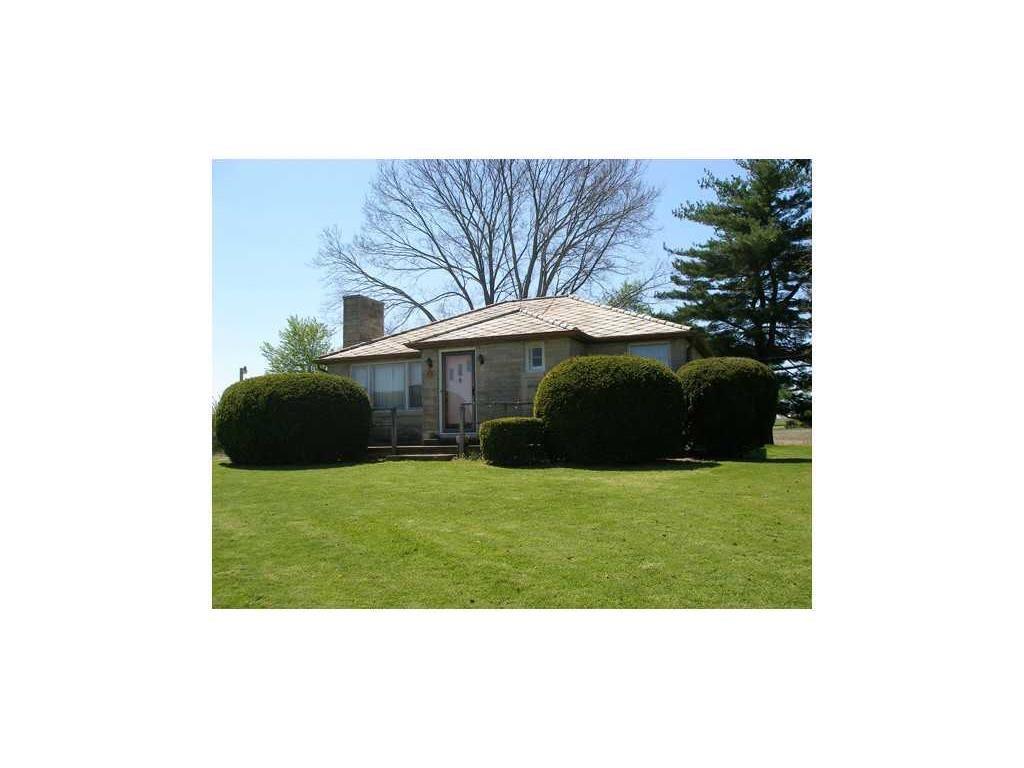 10580 South Jonesville Road Columbus, IN 47201 - Photo 8 of 8 Gallery Image 8