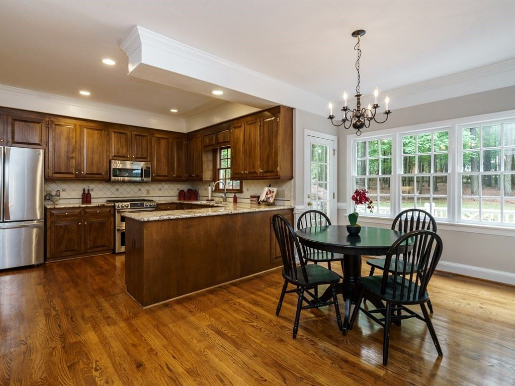 505 Hi Bridge Court Raleigh, NC 27615 - Photo 7 of 25 Photo 7