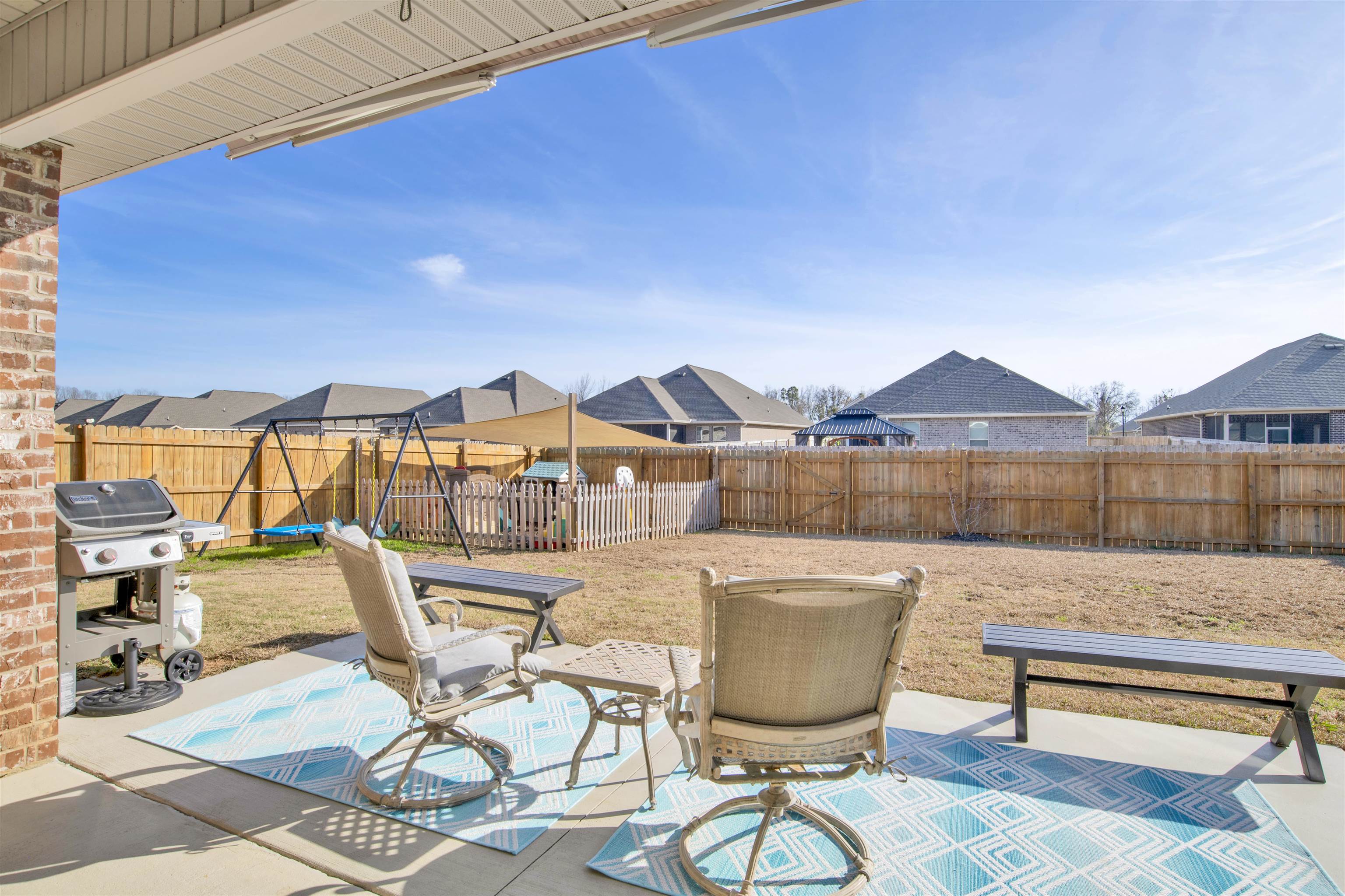 1044 Chloe Street Foley, AL 36535 - Photo 24 of 33