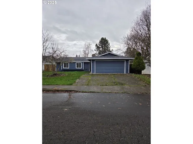 $415,000 | 4744 Ravine Court Northeast, Salem, OR 97305