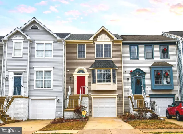 $510,000 | 10879 Campaign Court, Manassas, VA 20109