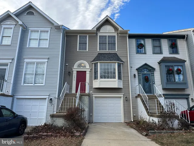 $510,000 | 10879 Campaign Court, Manassas, VA 20109