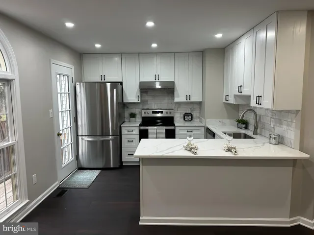 $510,000 | 10879 Campaign Court, Manassas, VA 20109