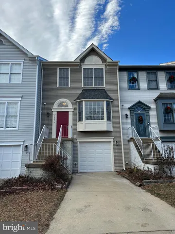 $510,000 | 10879 Campaign Court, Manassas, VA 20109