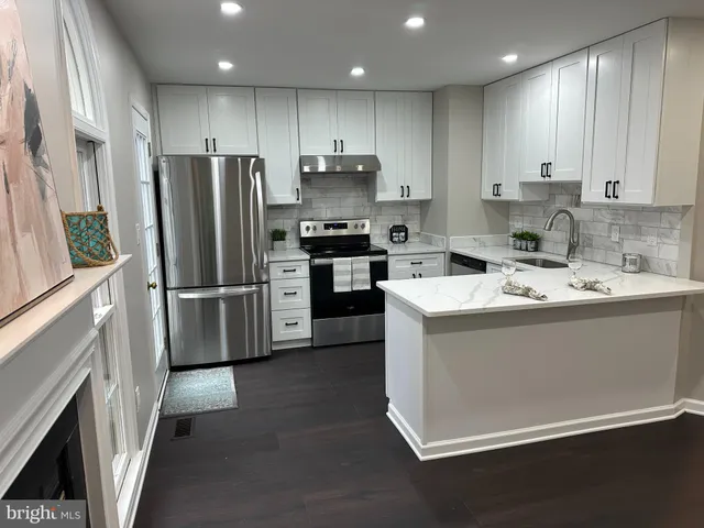 $510,000 | 10879 Campaign Court, Manassas, VA 20109