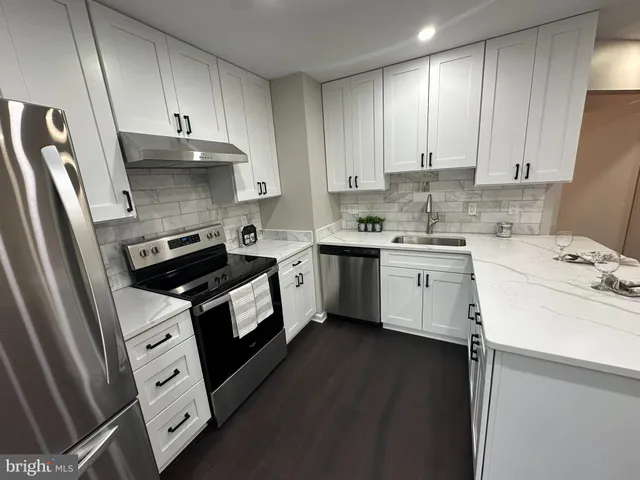 $510,000 | 10879 Campaign Court, Manassas, VA 20109