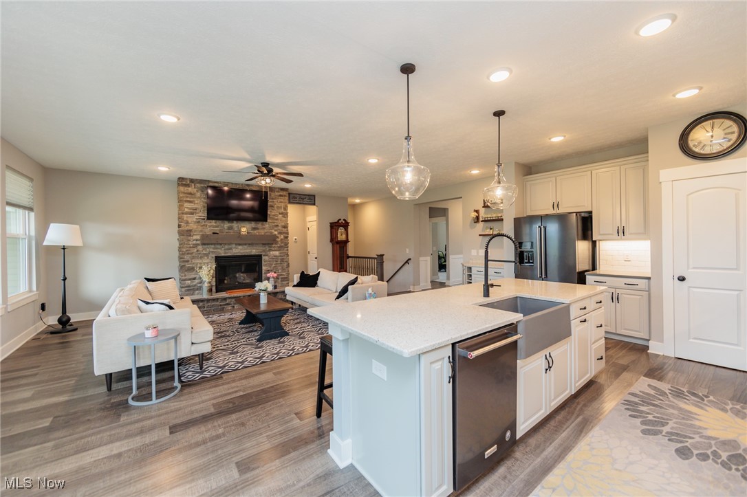 36859 Amalfi Road North Ridgeville, OH 44039 - Photo 11 of 50 Gallery Image 11