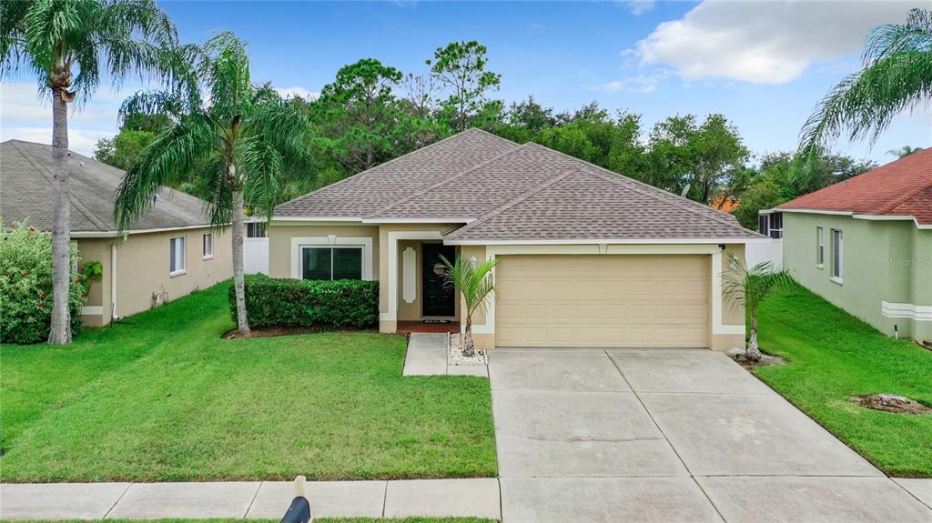 1542 Ocean Reef Road Wesley Chapel, FL 33544 - Photo 1 of 1 Gallery Image 1