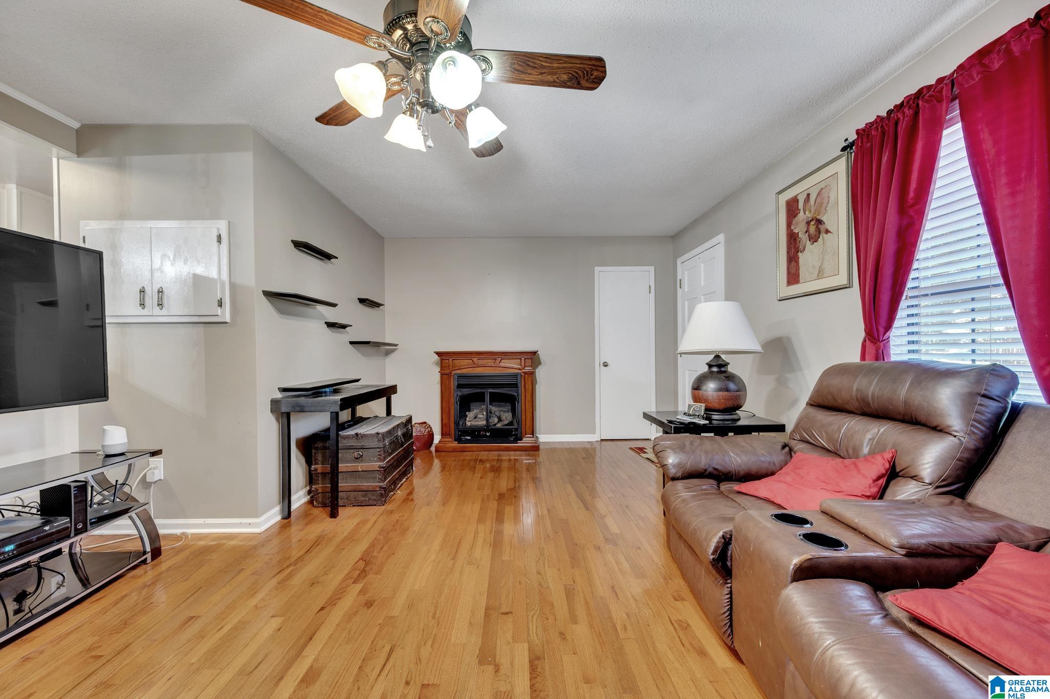 617 Springdale Road Mount Olive, AL 35117 - Photo 13 of 28