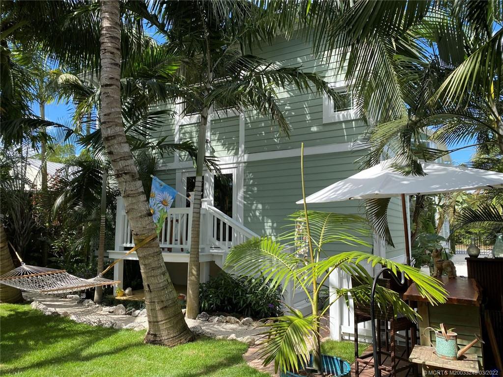9172 Southeast Apollo Street Hobe Sound, FL 33455 - Photo 5 of 20