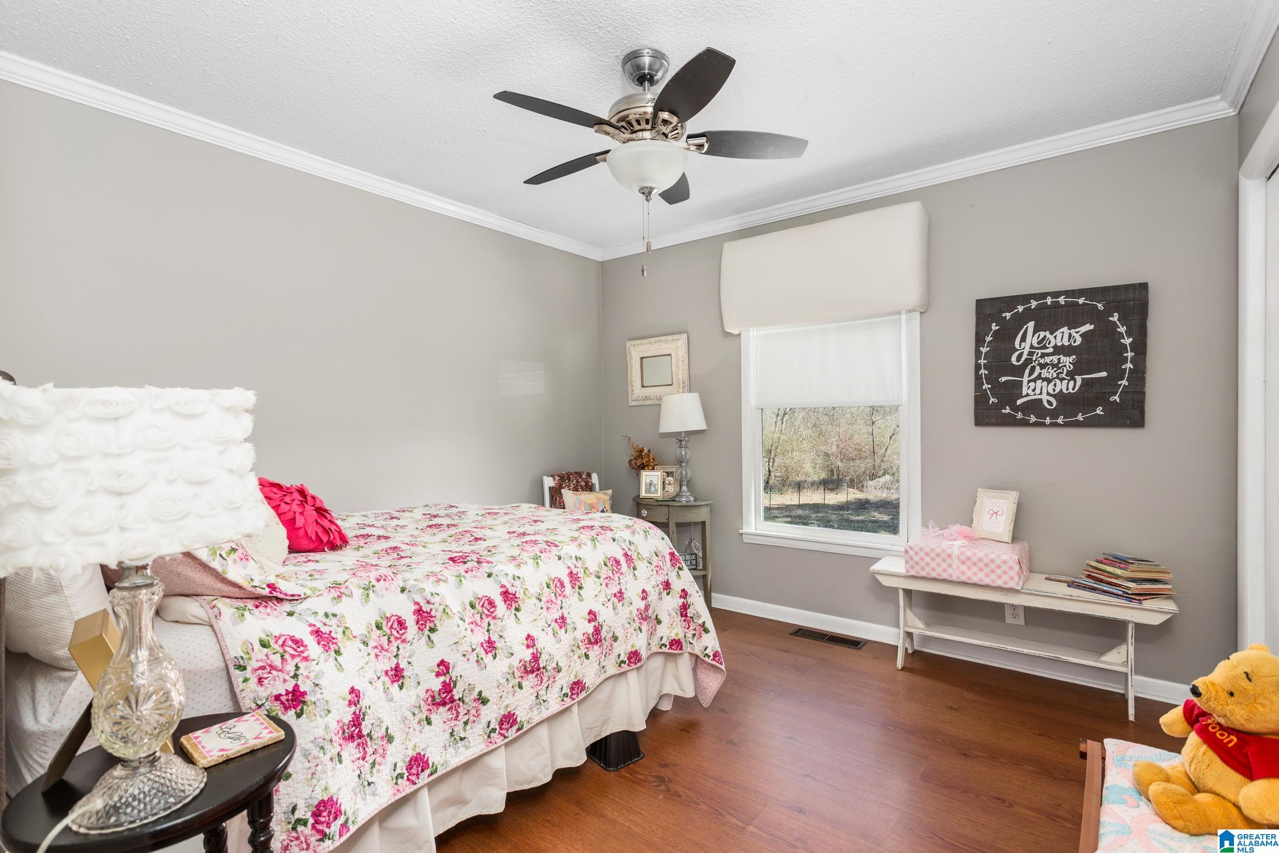 115 Sandy Lane Anniston, AL 36207 - Photo 16 of 67