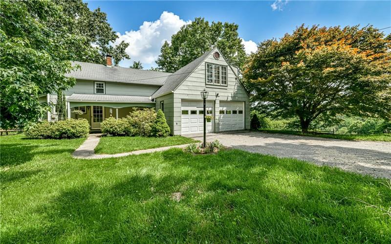 3940 Bakerstown Road Gibsonia, PA 15044 - Photo 1 of 25 Gallery Image 1