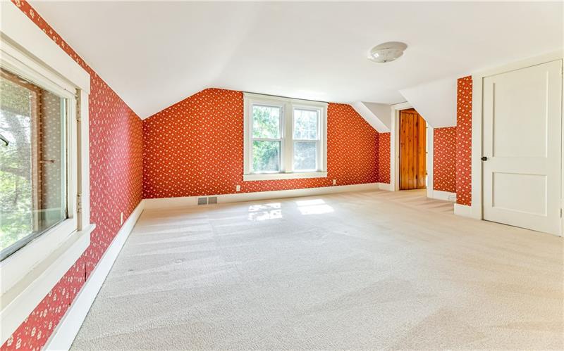 3940 Bakerstown Road Gibsonia, PA 15044 - Photo 12 of 25 Master Bedroom