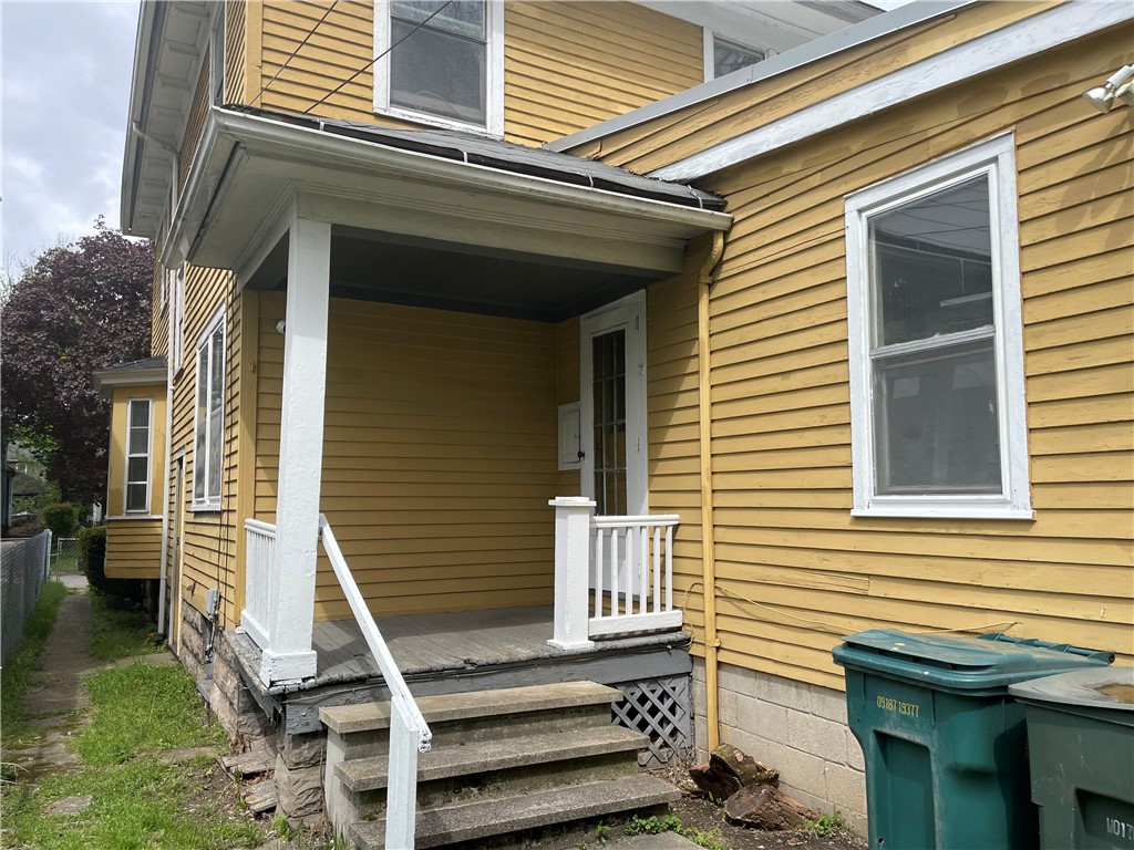 66 Hobart Street Rochester, NY 14611 - Photo 2 of 27