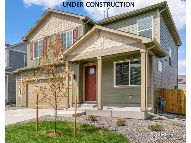 $557,900 | 13950 Garnet Drive, Mead, CO 80504