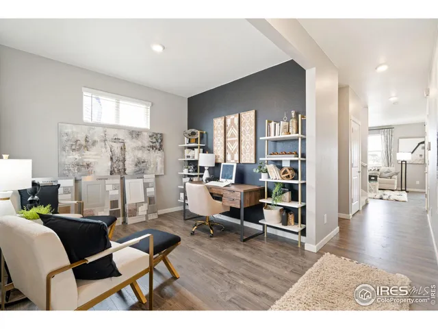 $557,900 | 13950 Garnet Drive, Mead, CO 80504