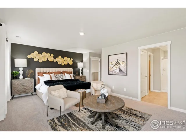 $557,900 | 13950 Garnet Drive, Mead, CO 80504