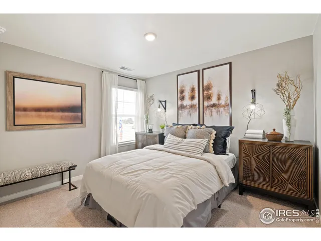 $557,900 | 13950 Garnet Drive, Mead, CO 80504