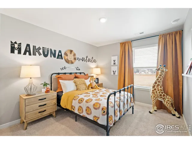 $557,900 | 13950 Garnet Drive, Mead, CO 80504