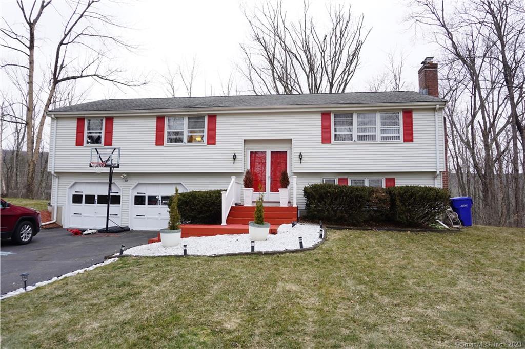 167 Duncaster Road Bloomfield, CT 06002 - Photo 1 of 1
