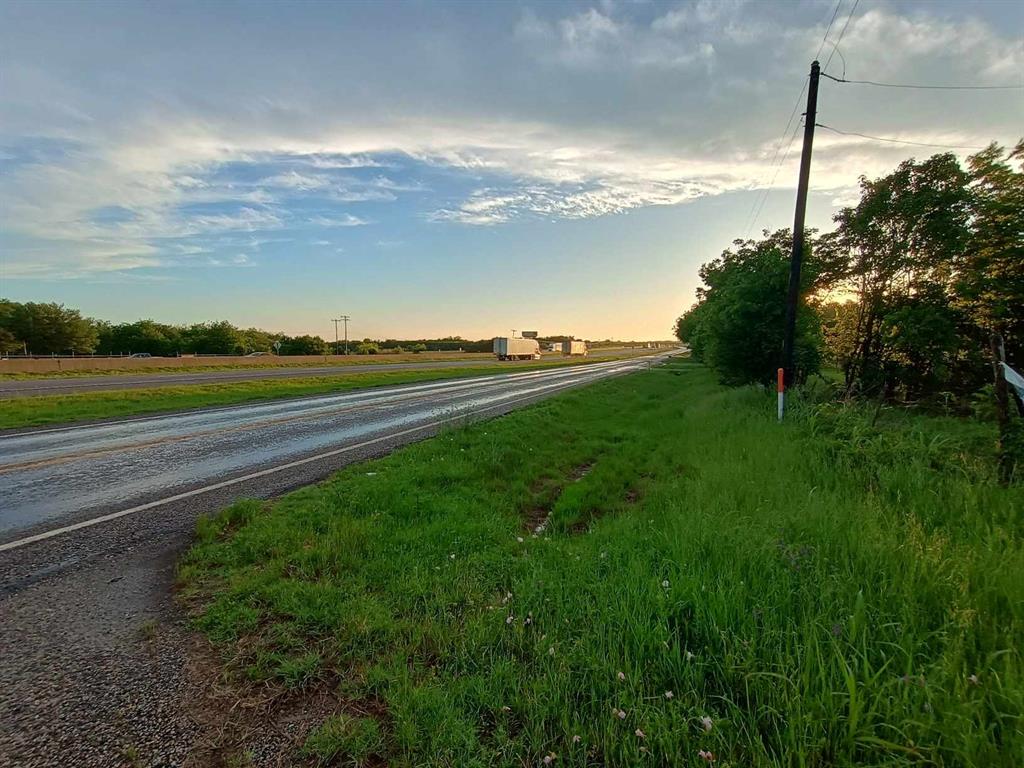 5330 Interstate 30 Campbell, TX 75422 - Photo 31 of 34 a view of a golf course with a lake