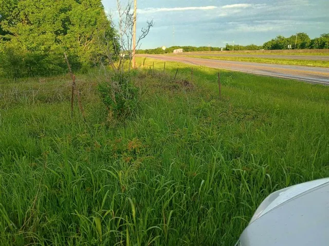 a view of an ocean from a balcony