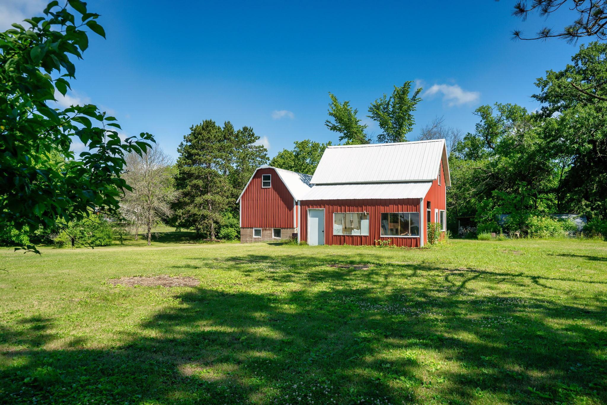 1292 County Rd H Star Prairie, WI 54026 - Photo 29 of 79