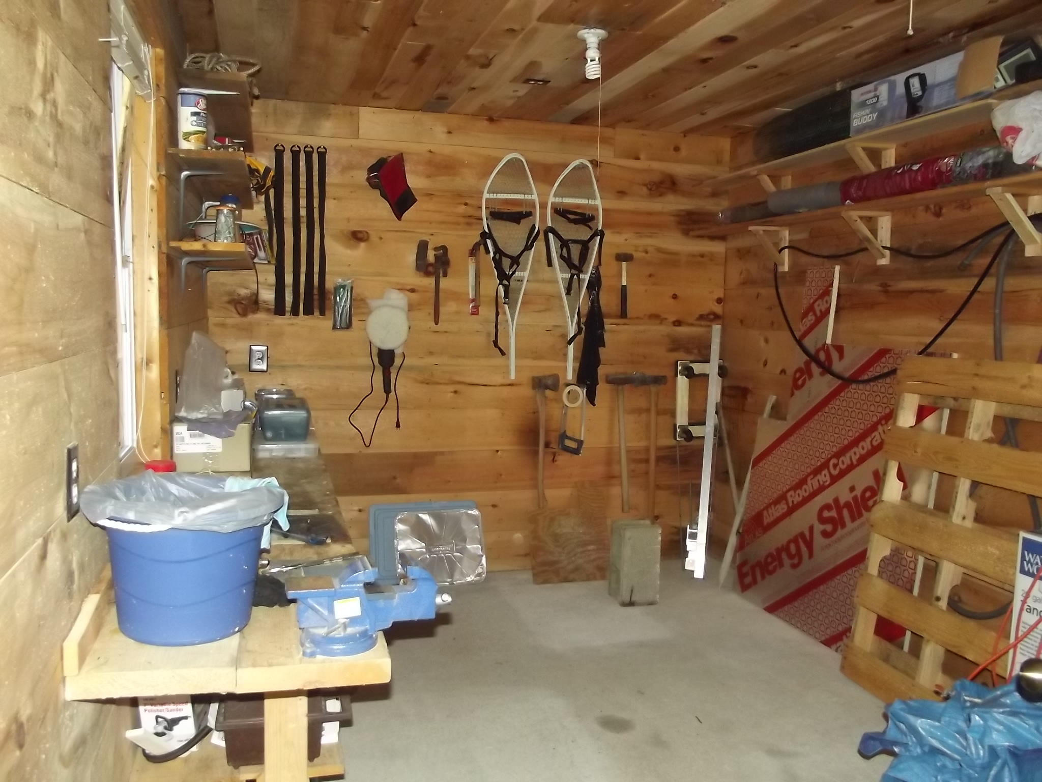 118 Eagle Ridge Road Lincoln, ME 04457 - Photo 34 of 61 DSCF7374