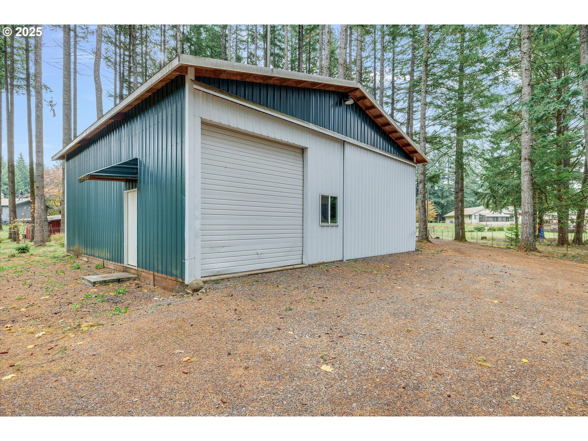 25164 South Springwater Road Estacada, OR 97023 - Photo 24 of 43