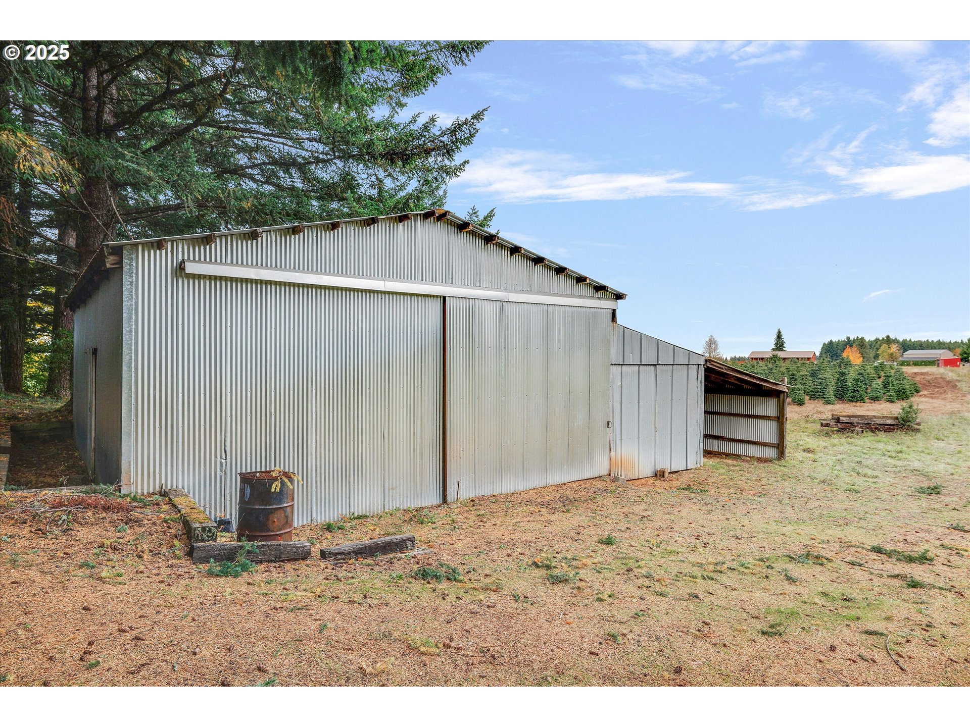 25164 South Springwater Road Estacada, OR 97023 - Photo 25 of 43