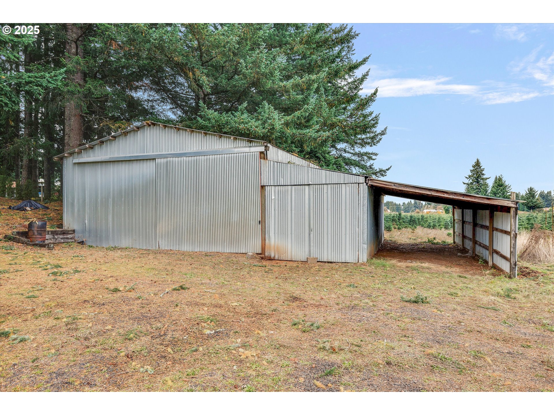 25164 South Springwater Road Estacada, OR 97023 - Photo 26 of 43