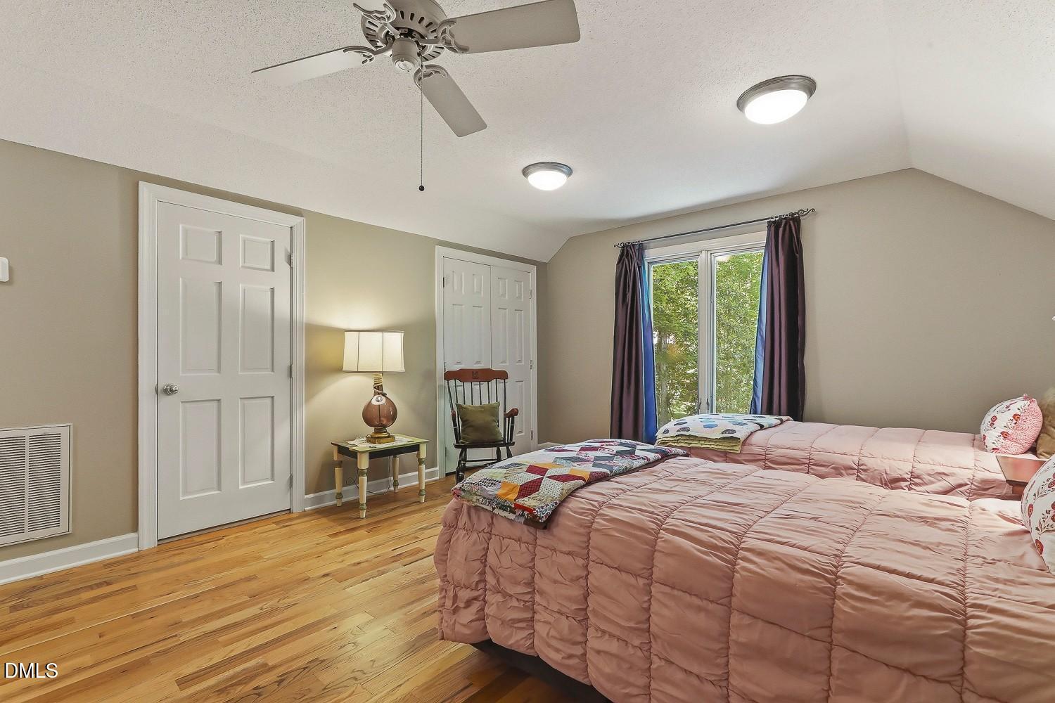 8208 Aberloch Court Raleigh, NC 27606 - Photo 42 of 80 061-014-Bedroom 3-1500x1000