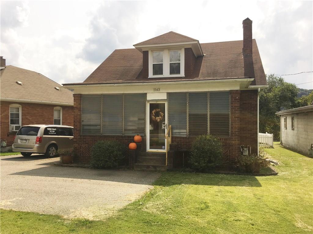 1163 Midland Beaver Road Industry, PA 15052 - Photo 1 of 25 Gallery Image 1