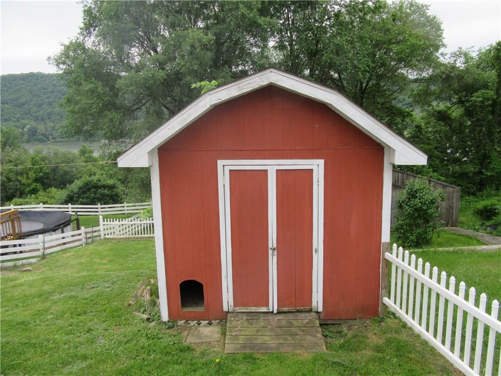 1163 Midland Beaver Road Industry, PA 15052 - Photo 23 of 25 Gallery Image 23