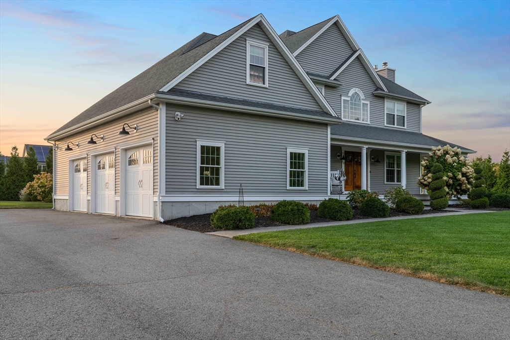 10 Sassafras Road Rehoboth, MA 02769 - Photo 29 of 42