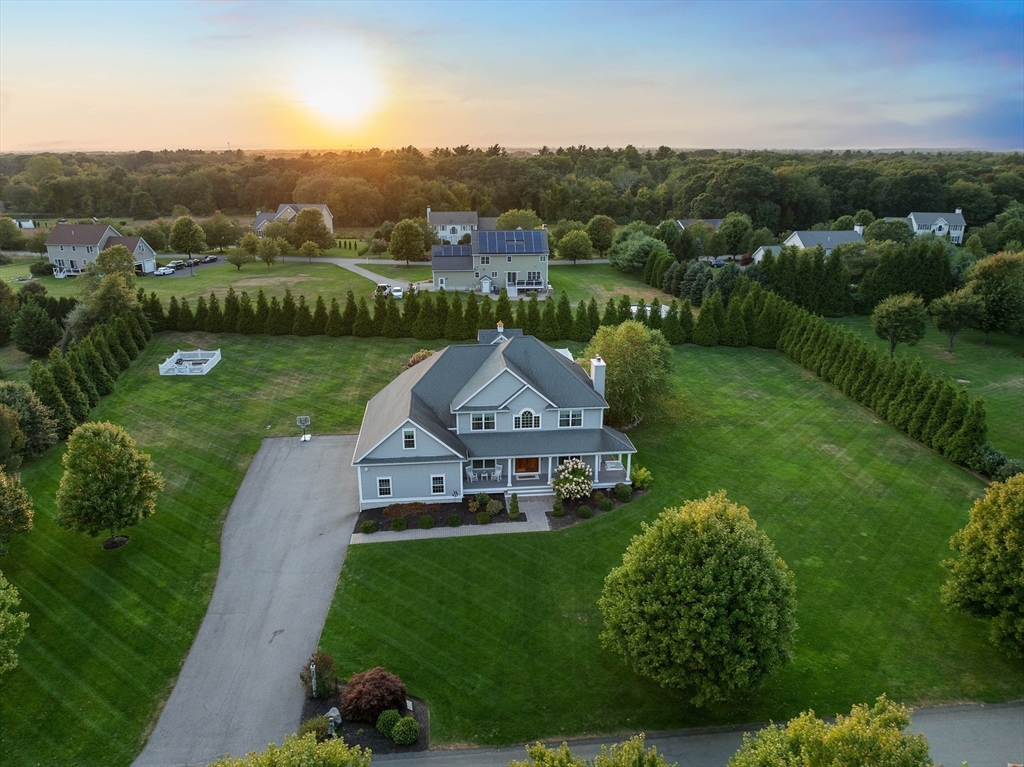 10 Sassafras Road Rehoboth, MA 02769 - Photo 3 of 42