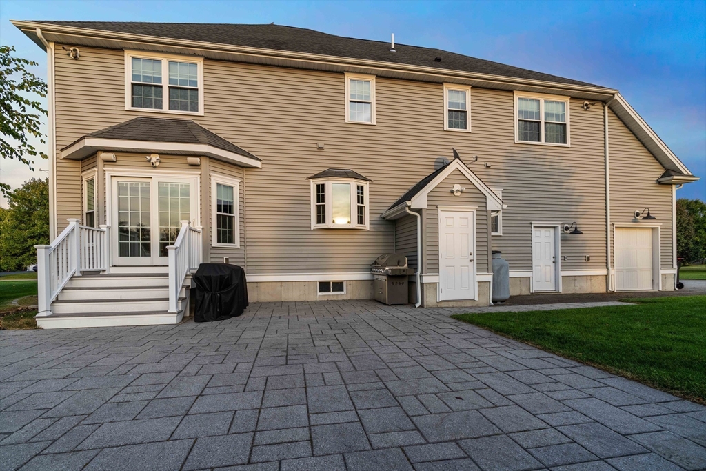 10 Sassafras Road Rehoboth, MA 02769 - Photo 31 of 42